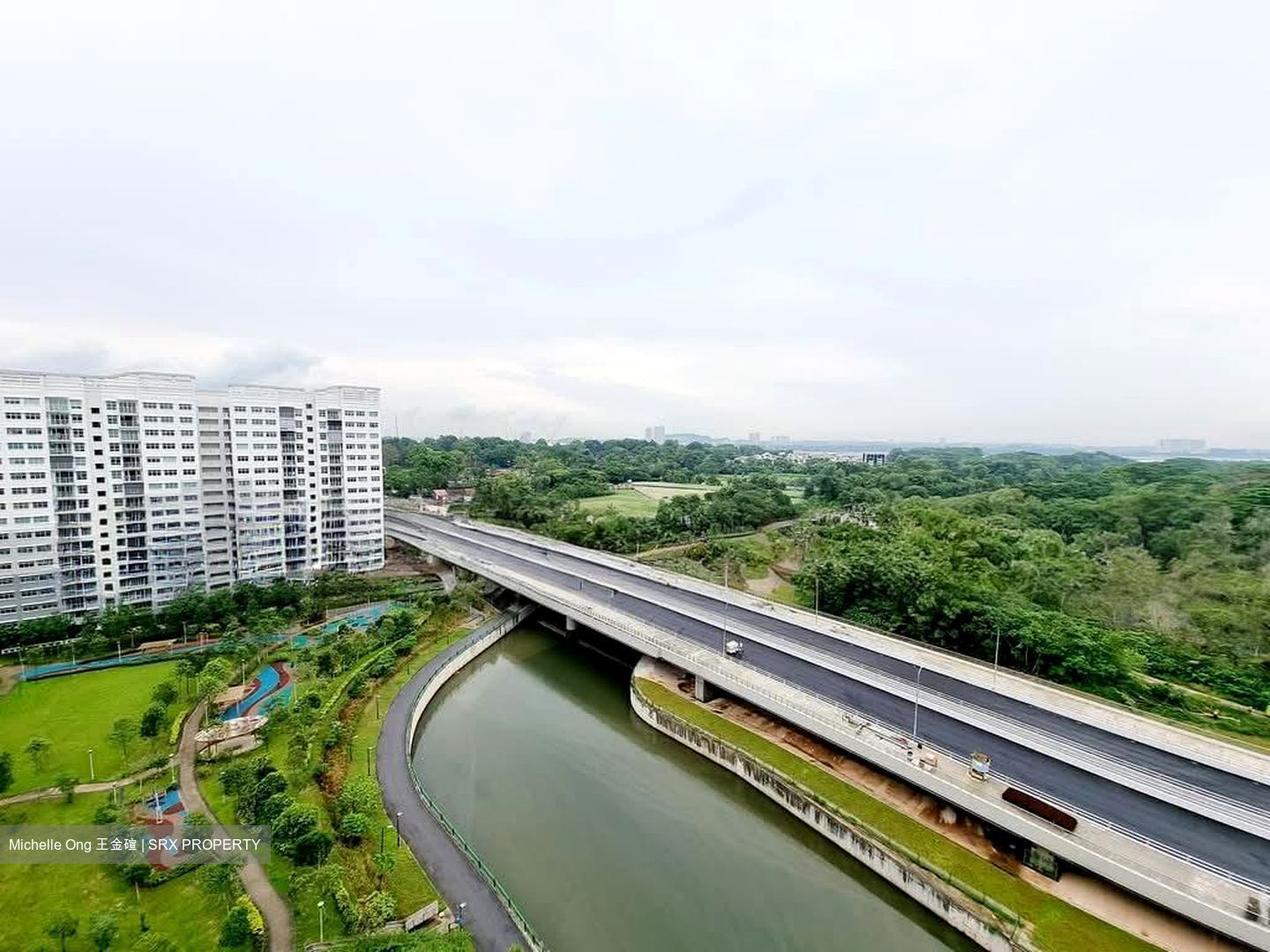 Blk 107A Eastbrook @ Canberra (Sembawang), HDB 4 Rooms #596385311
